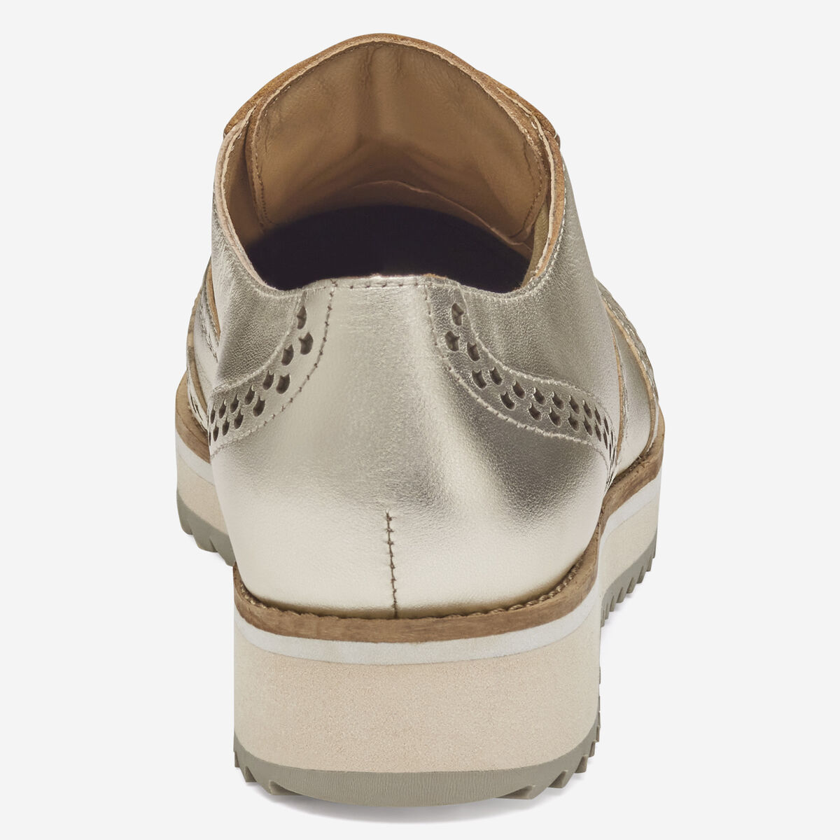 Ulyssa Wingtip image number null