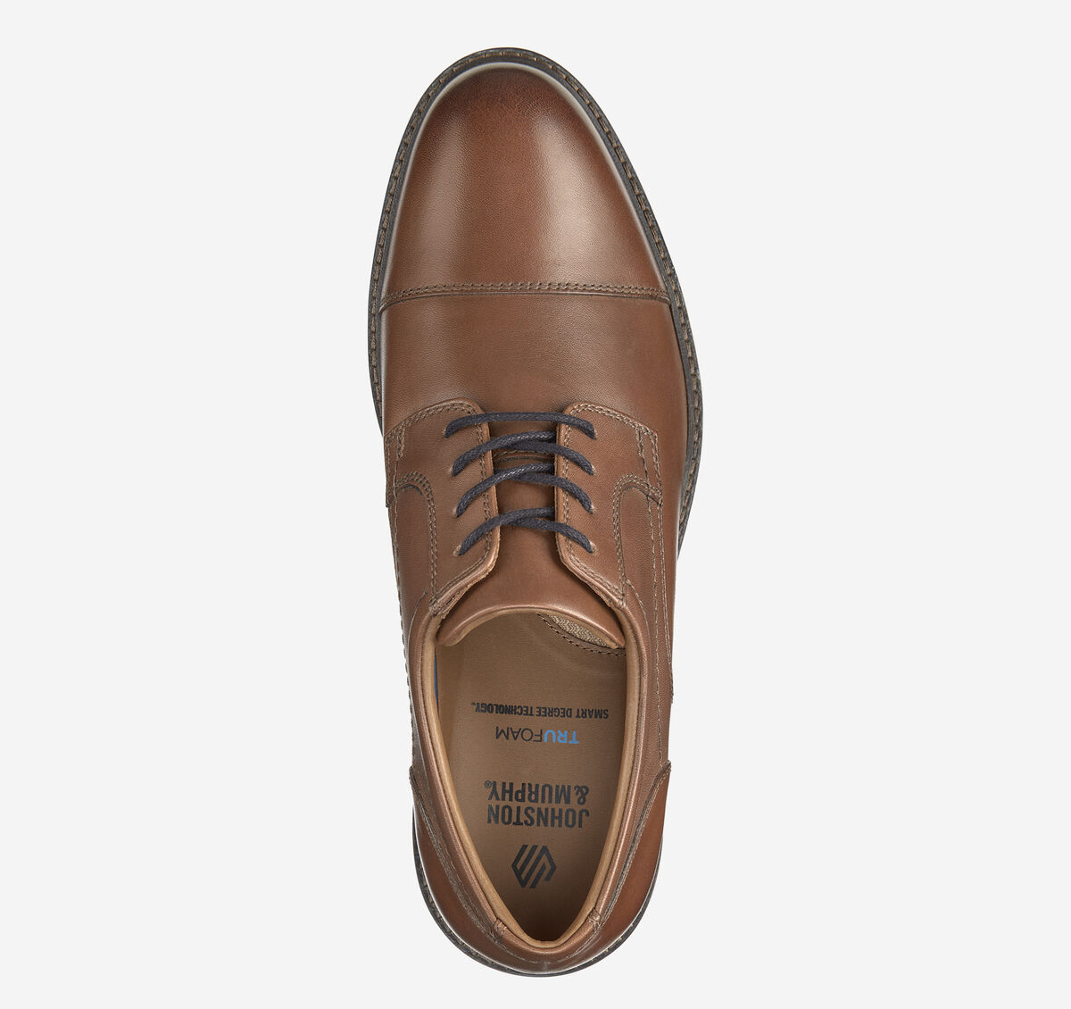 Mason Cap Toe image number null