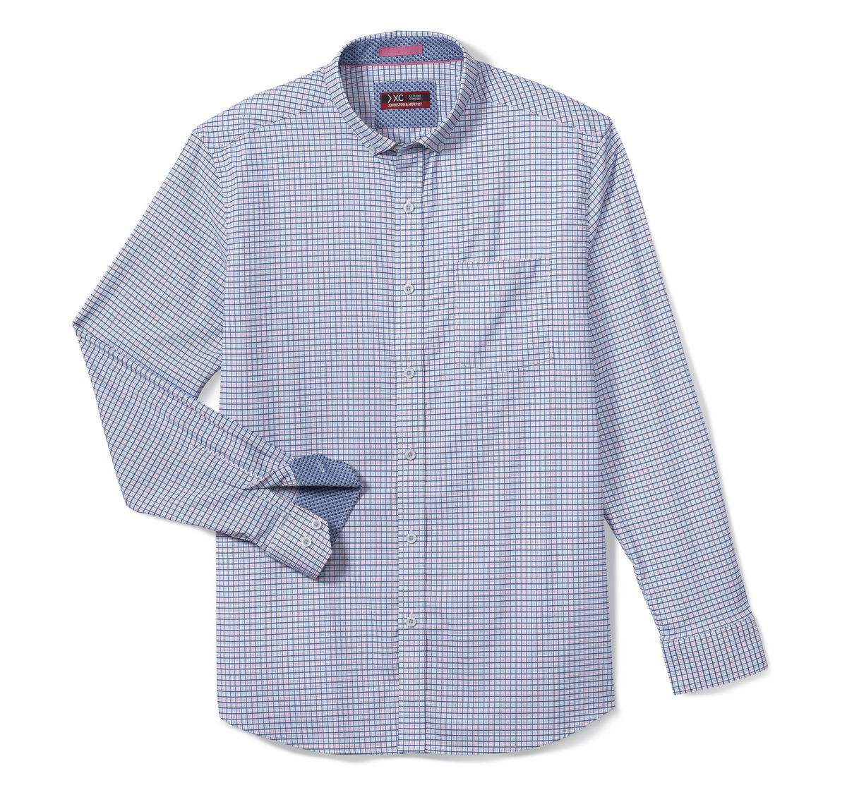 XC4&reg; Performance Shirt image number null