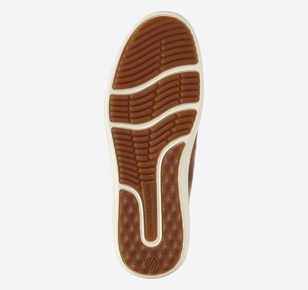 McGuffey 2 Perfed U-Throat image number null