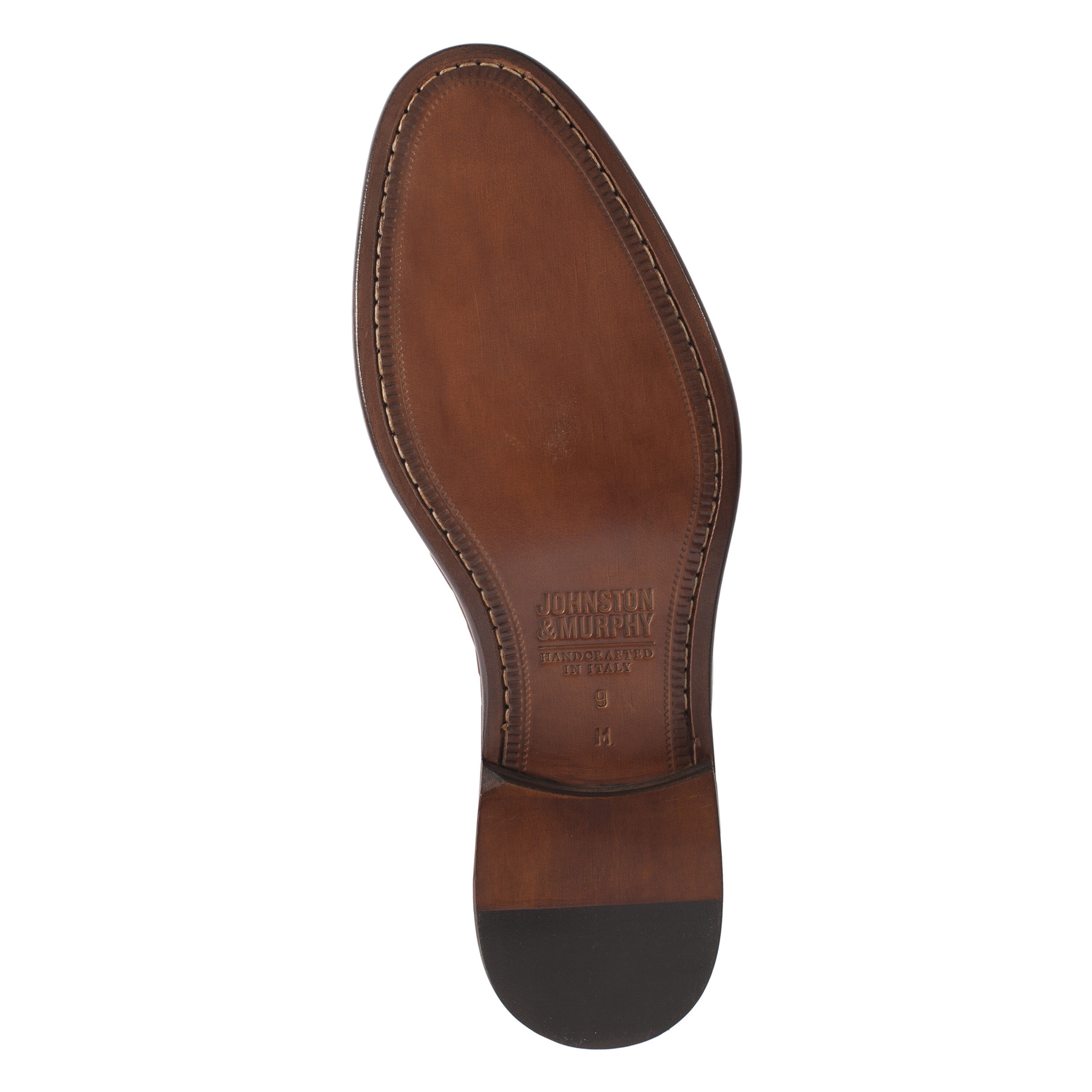 Johnston & Murphy CARTWRIGHT BIT Loafer in Brown Men main image 3