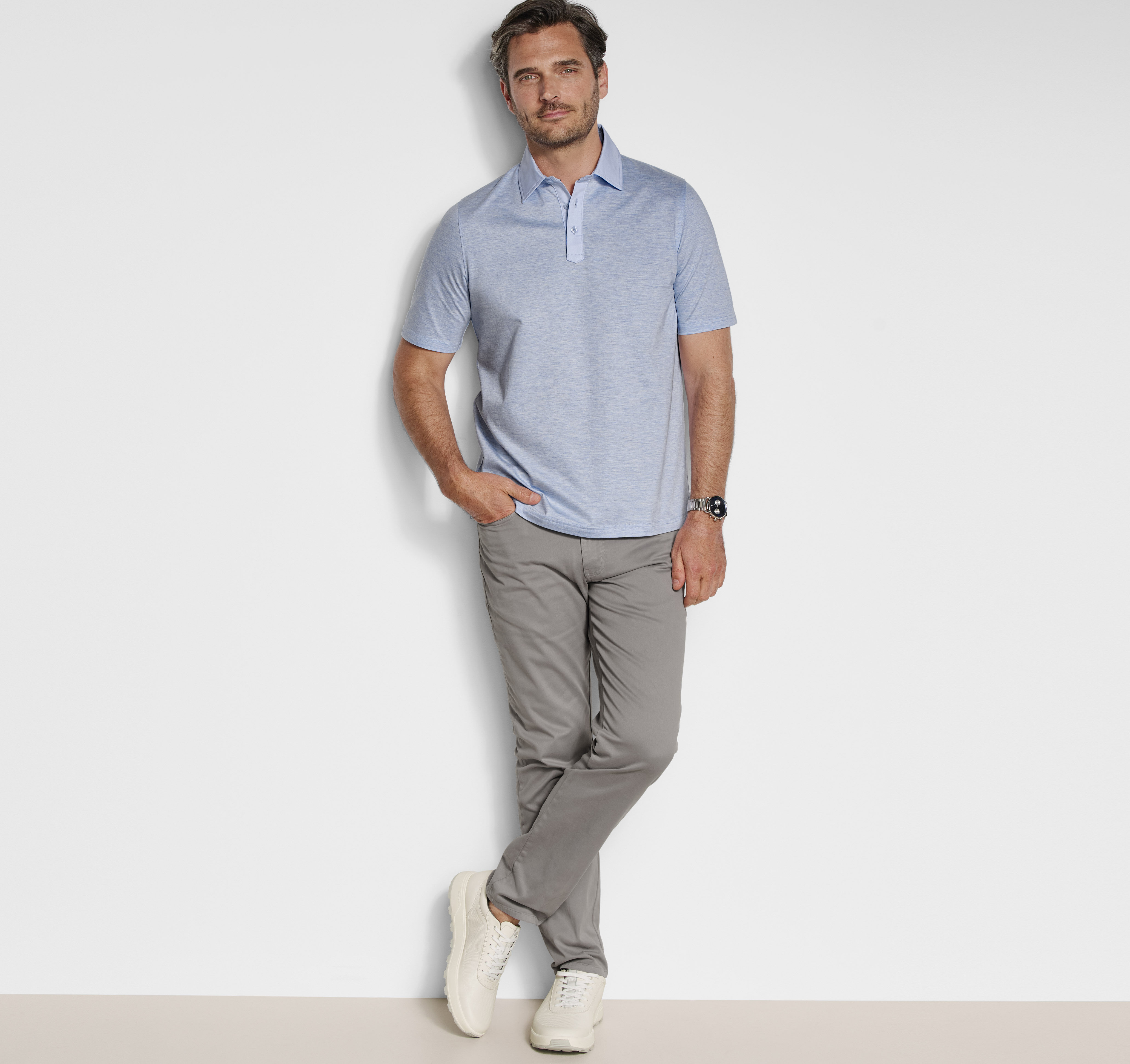 Conrad Oxford Polo