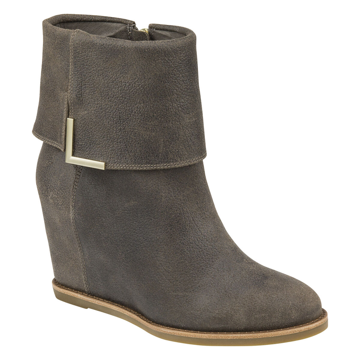 Brynn Cuff Bootie image number null