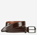 Upton Dress Leather Belt image number null