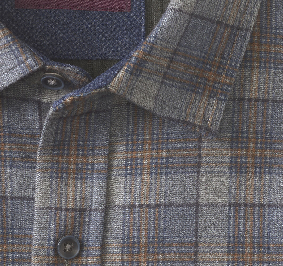 Eason Knit Shirt image number null