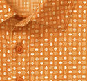Game Day XC+&trade; Baseball Print Polo image number null