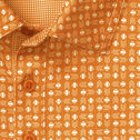 Game Day XC+&trade; Baseball Print Polo image number null