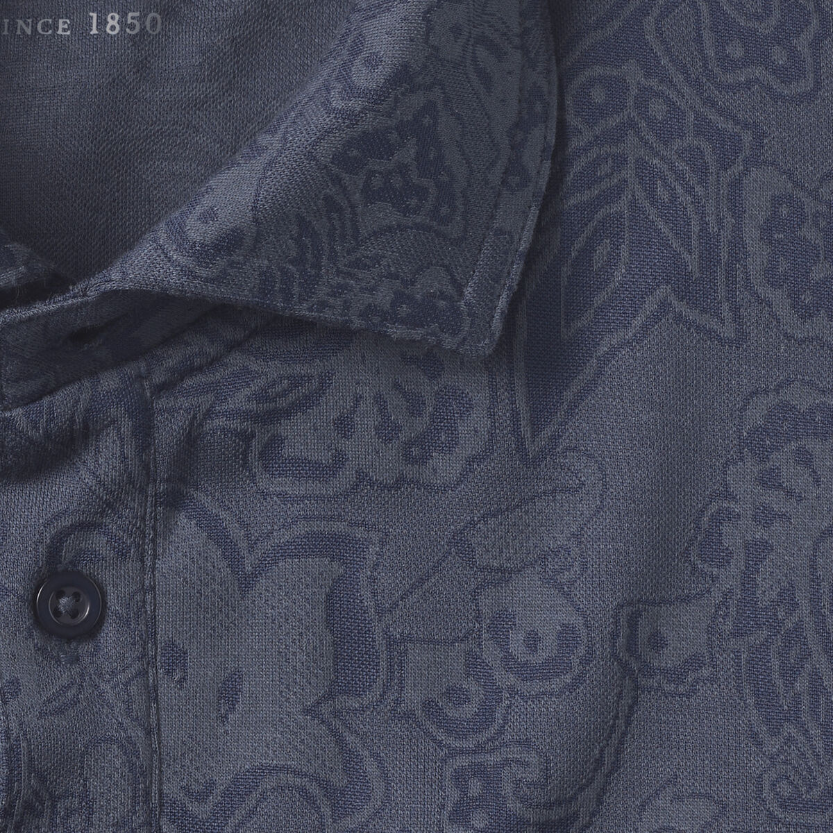 Jacquard Polo image number null