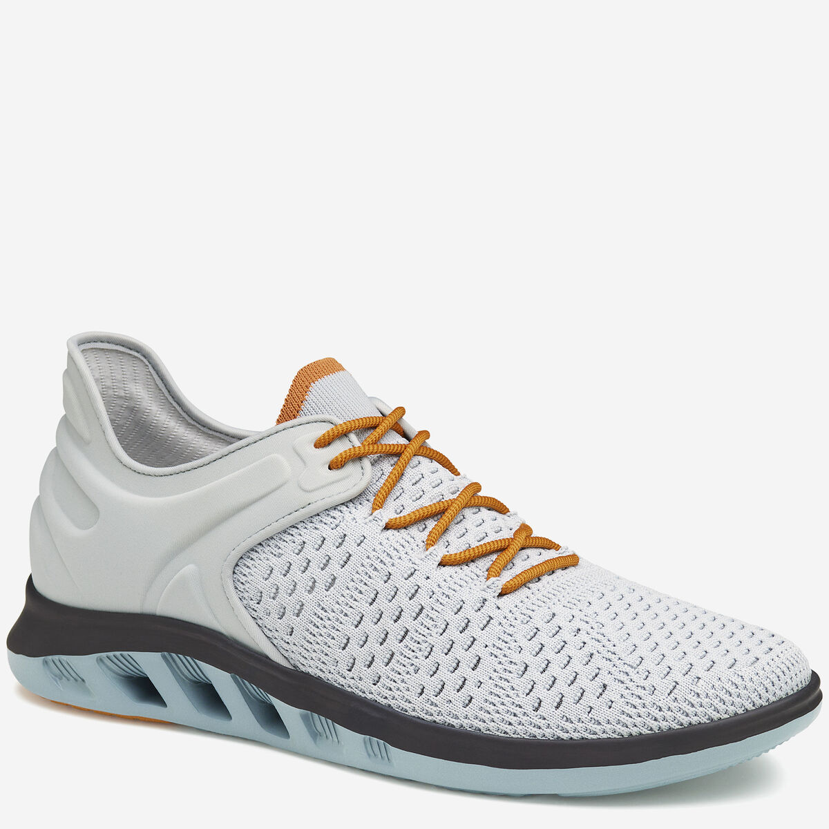 Activate Knit U-Throat image number null