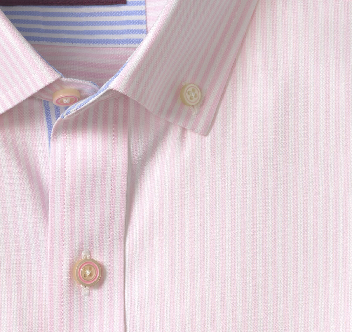 Ovation Non-Iron Oxford Shirt image number null