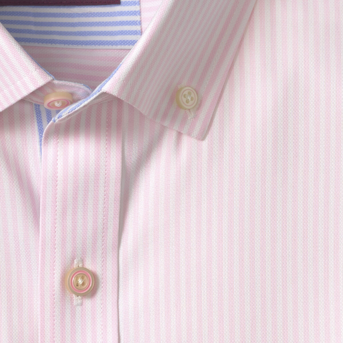Ovation Non-Iron Oxford Shirt image number null