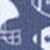 Game Day XC+&trade; Football Helmet Polo - Navy