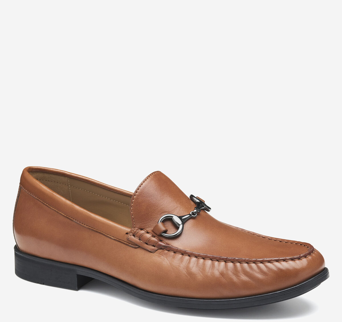 Harrison Bit Loafer image number null