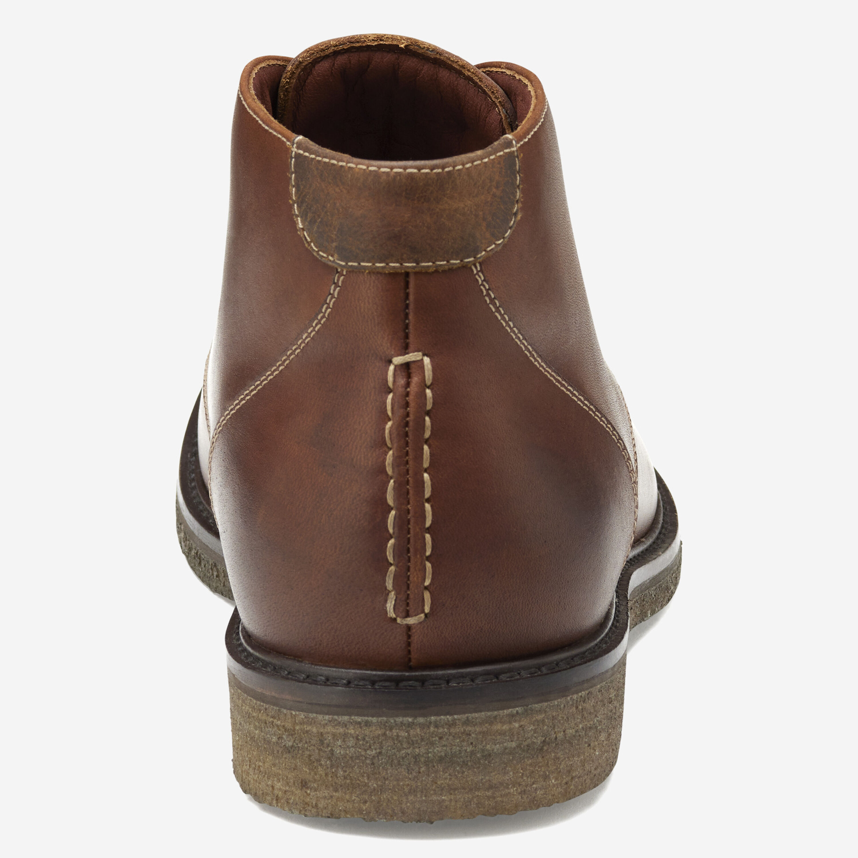 Johnston & Murphy Chukka Boots Sheepskin Men\'s Size 12 Men main image 4