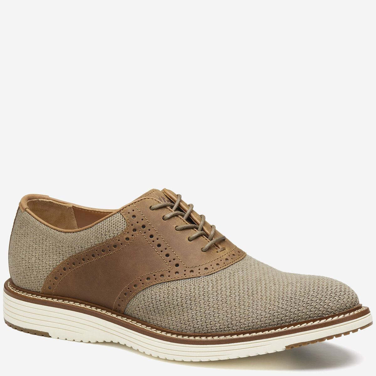 Upton Knit Saddle image number null