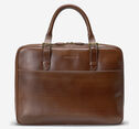 Whitmore Hand-Painted Briefcase image number null