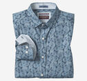 Printed Cotton Shirt image number null