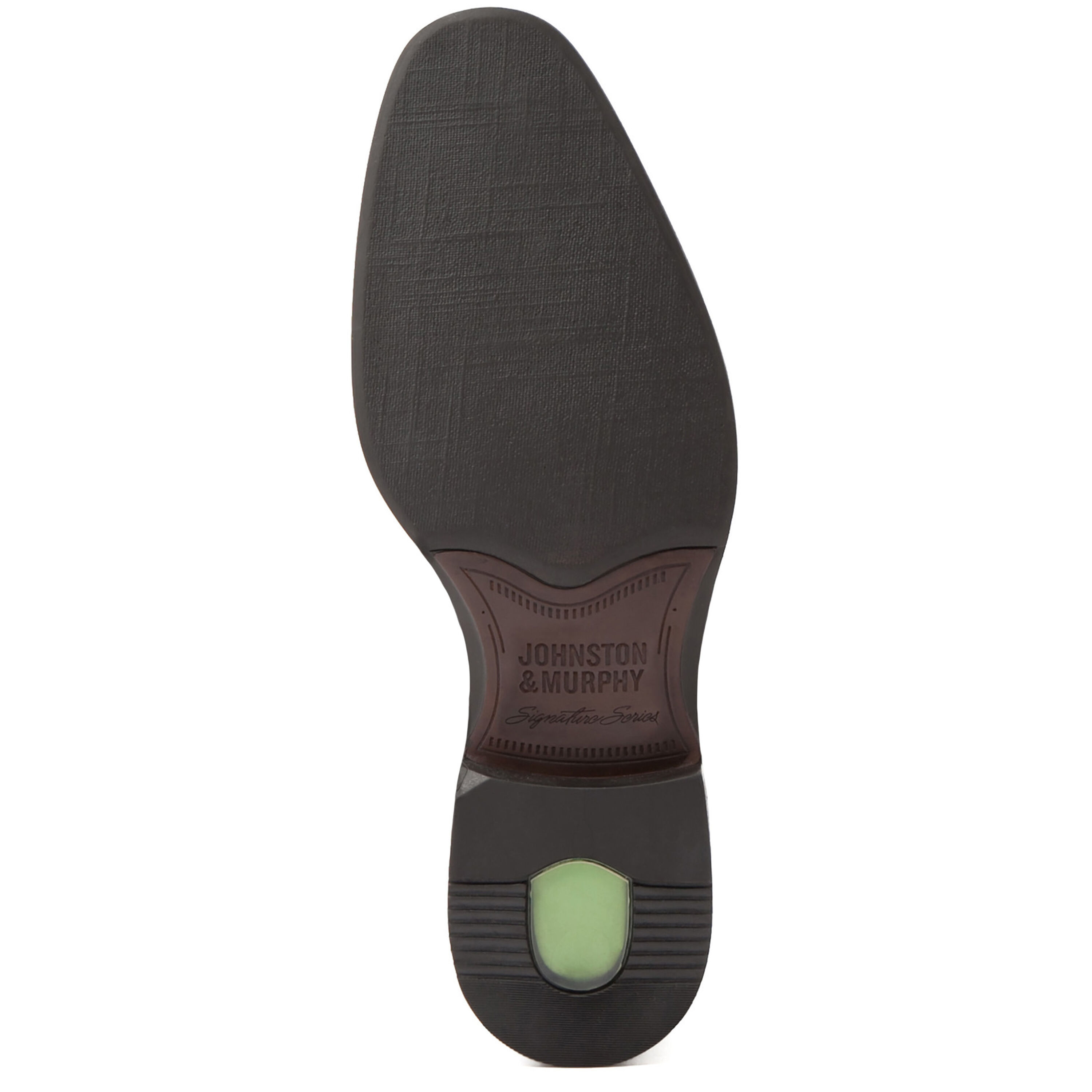 Johnston & Murphy Barton Toe Cap Leather Shoes Amazon.com | Johnston & Murphy Men main image 2