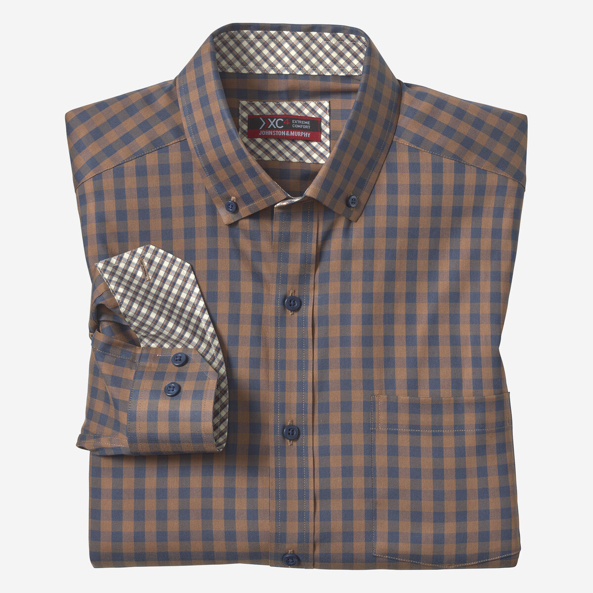 XC4® Sport Long-Sleeve Shirt image number null