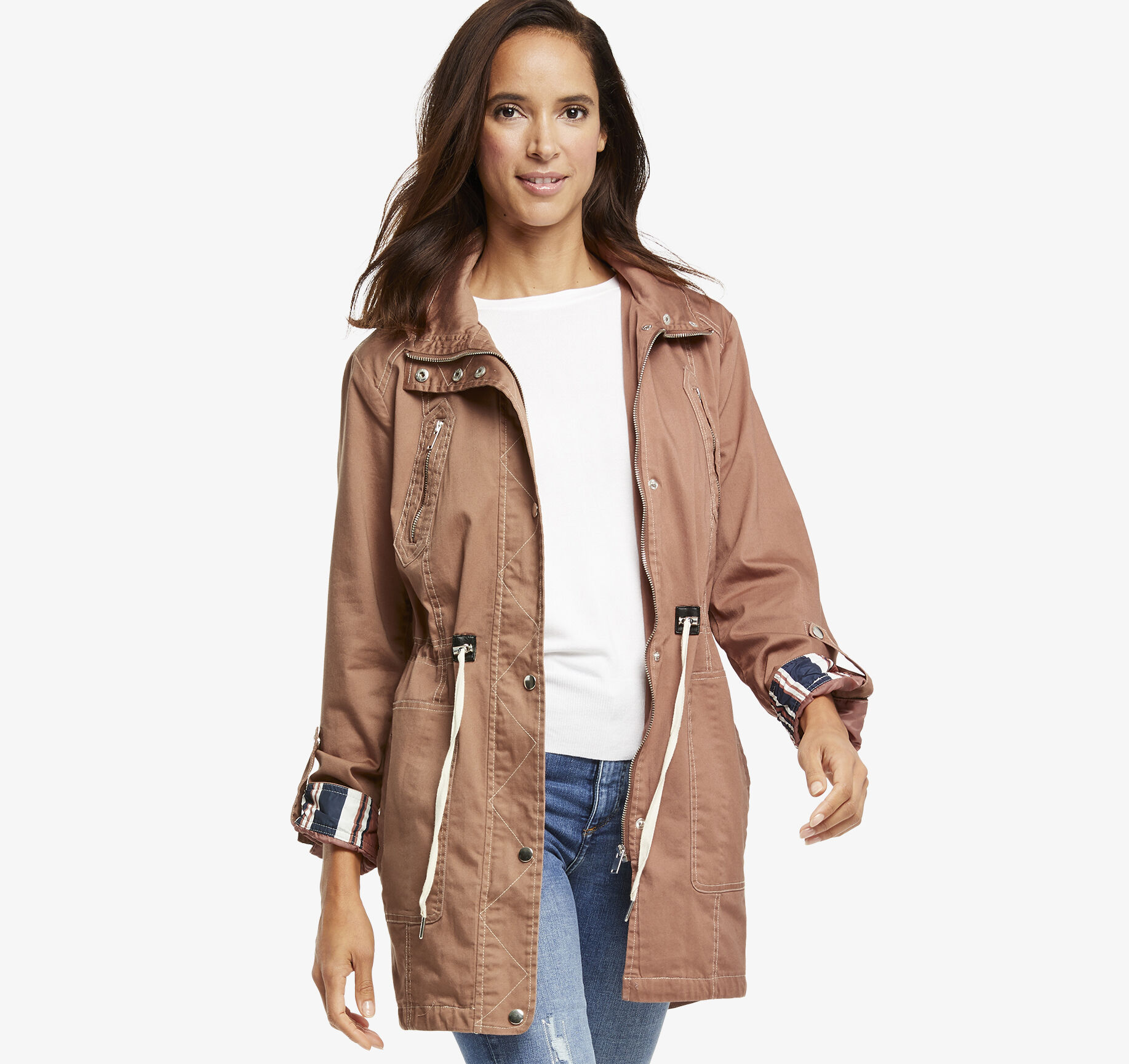 johnston murphy coats