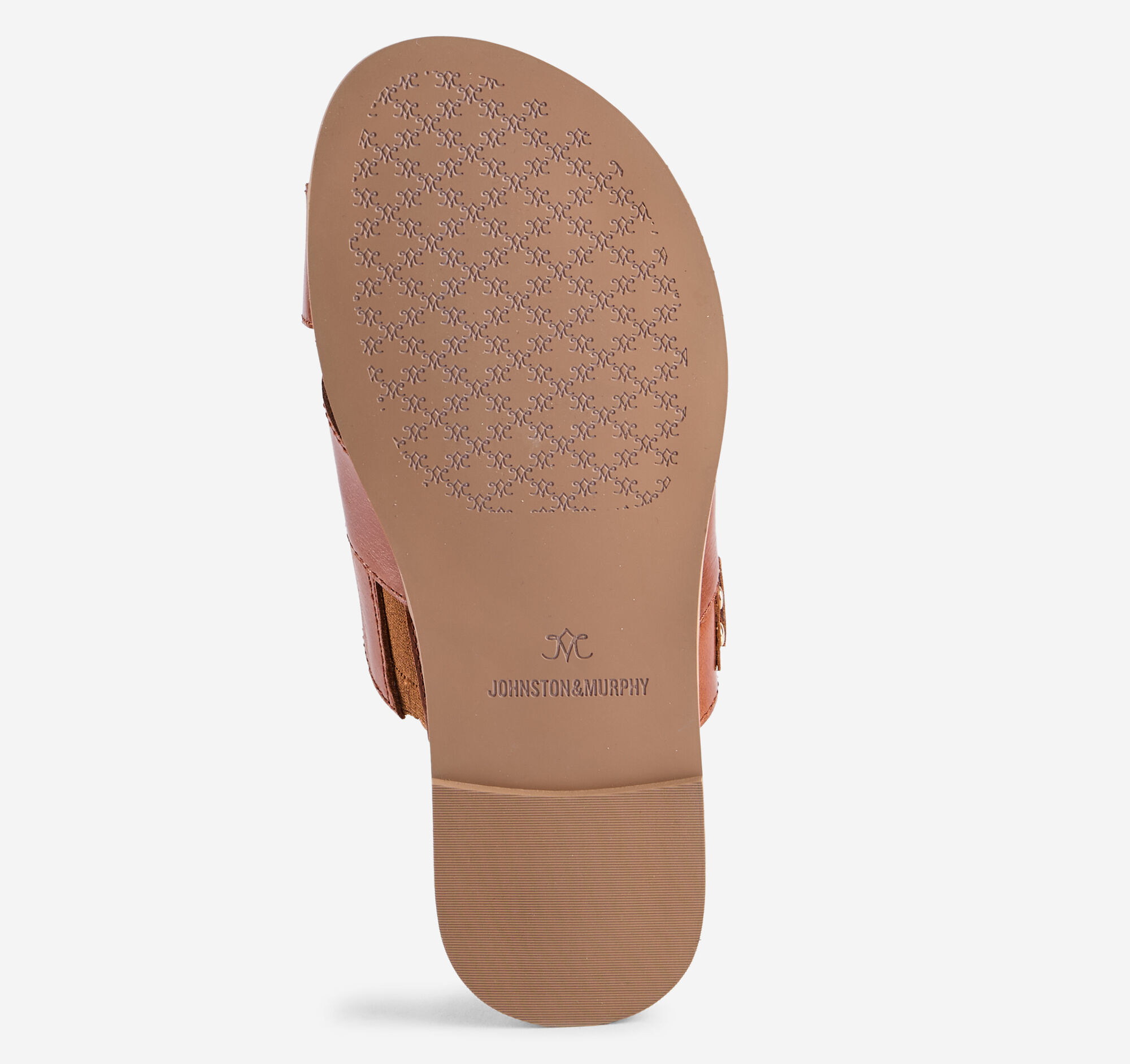 Women's Shayla Cross-Band Slide | Johnston & Murphy