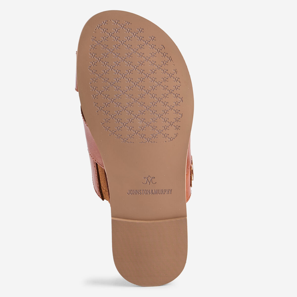 Shayla Cross-Band Slide image number null