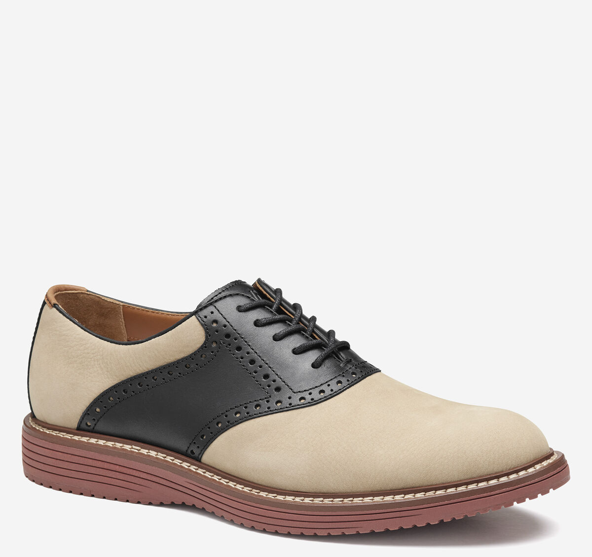 Upton Saddle image number null