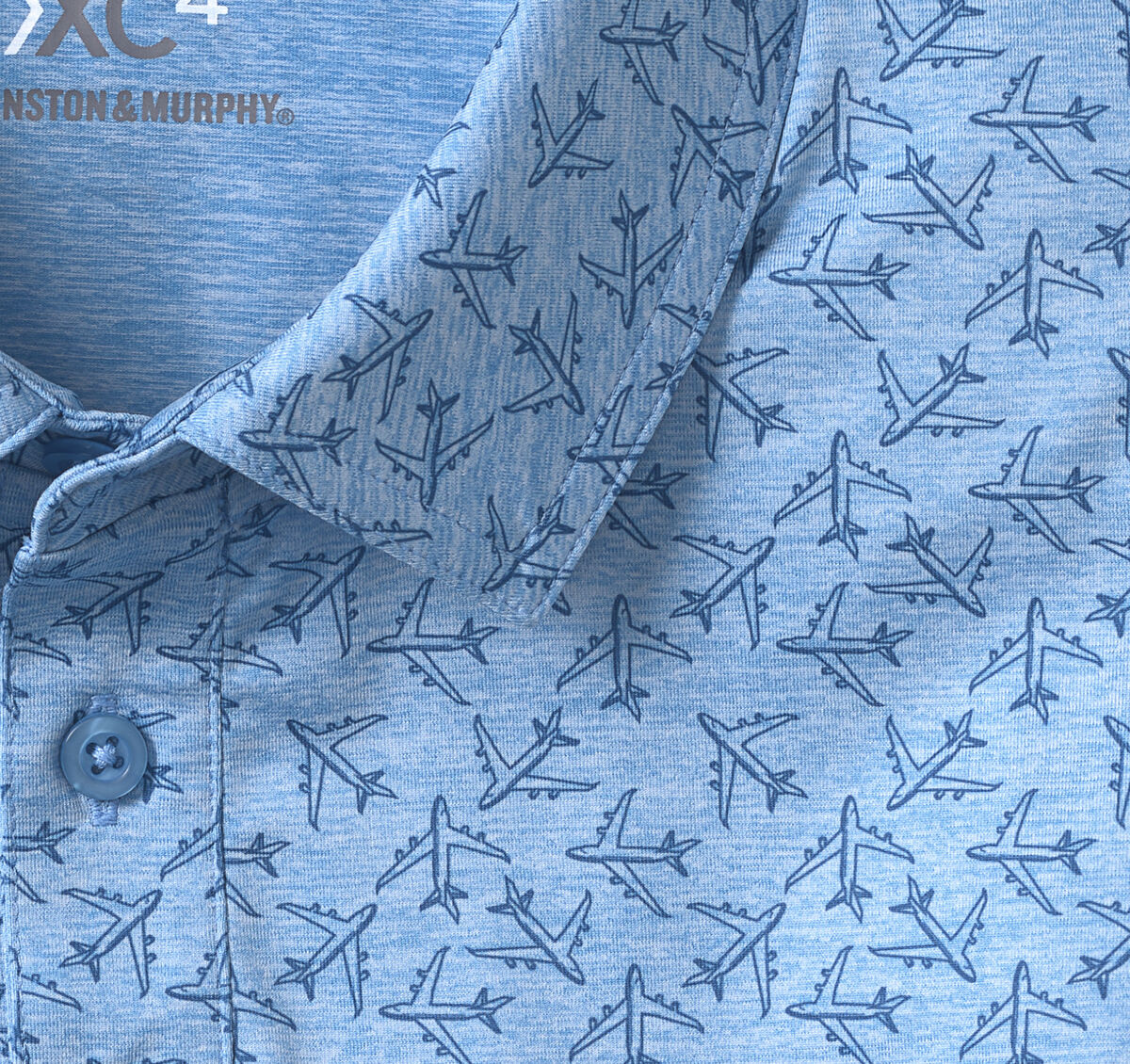 XC4&reg; Performance Polo image number null