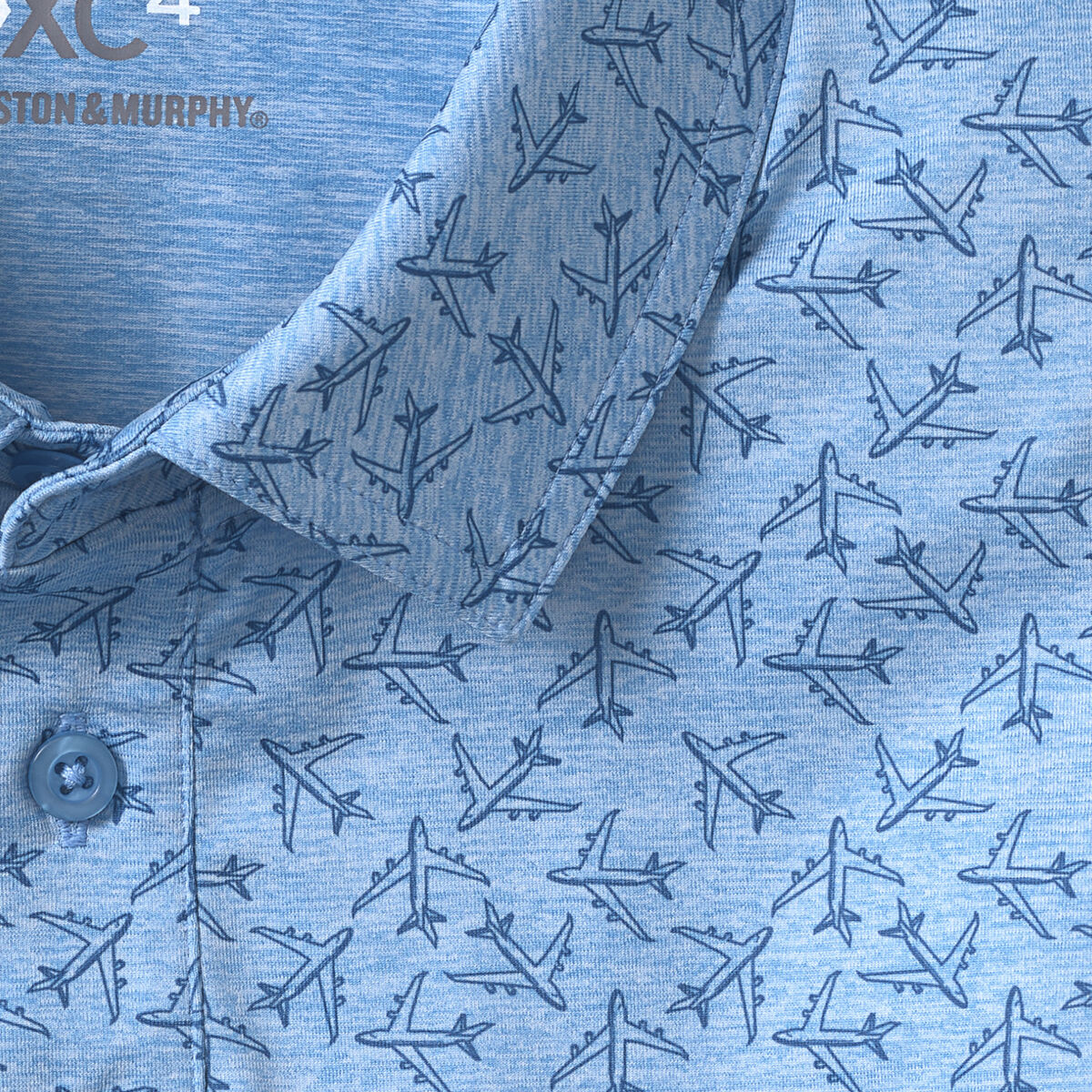 XC4&reg; Performance Polo image number null