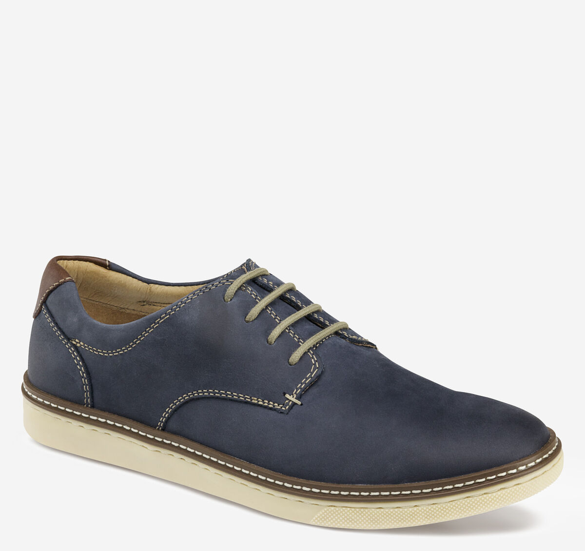 McGuffey Plain Toe image number null