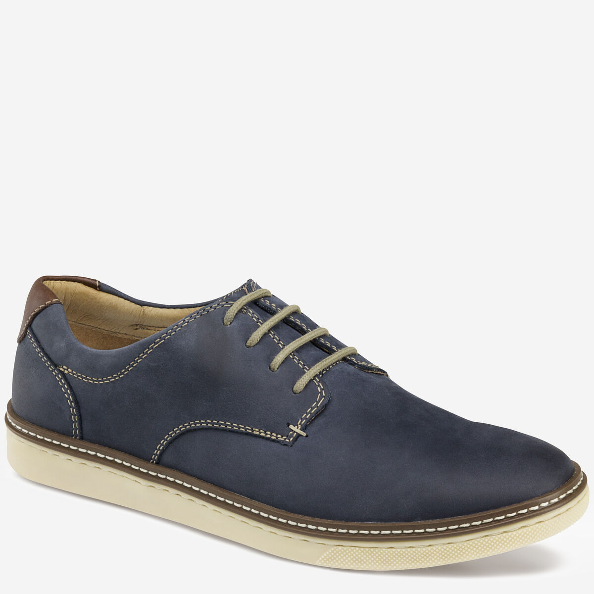 McGuffey Plain Toe image number null