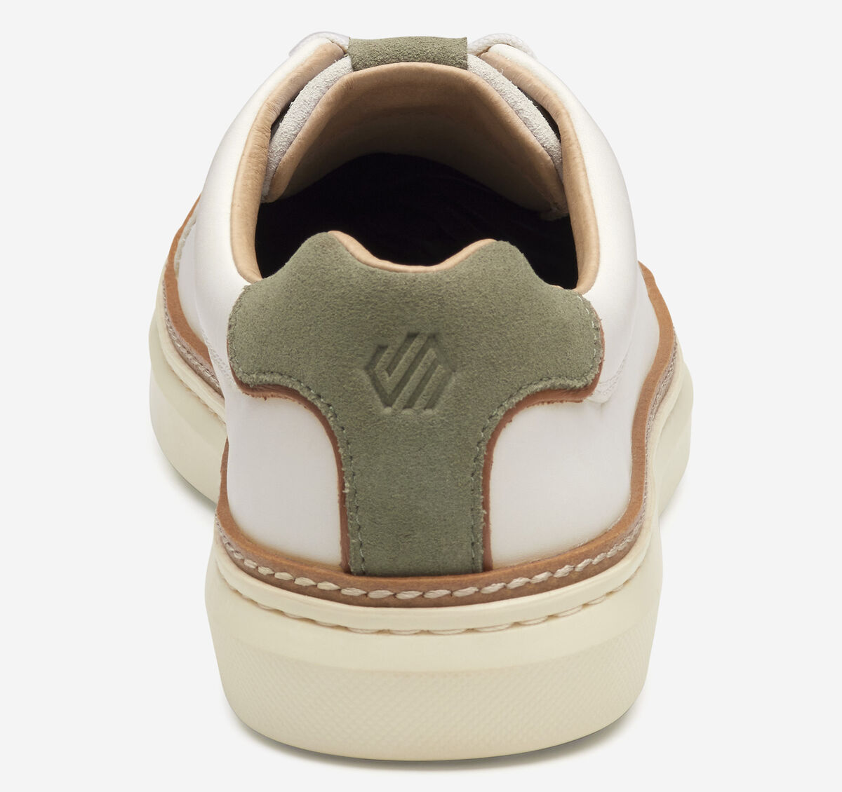 McGuffey 2 Lace-to-Toe image number null