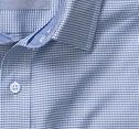 Premium Cotton Dress Shirt image number null