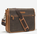 Rhodes Messenger Bag image number null