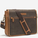 Rhodes Messenger Bag image number null