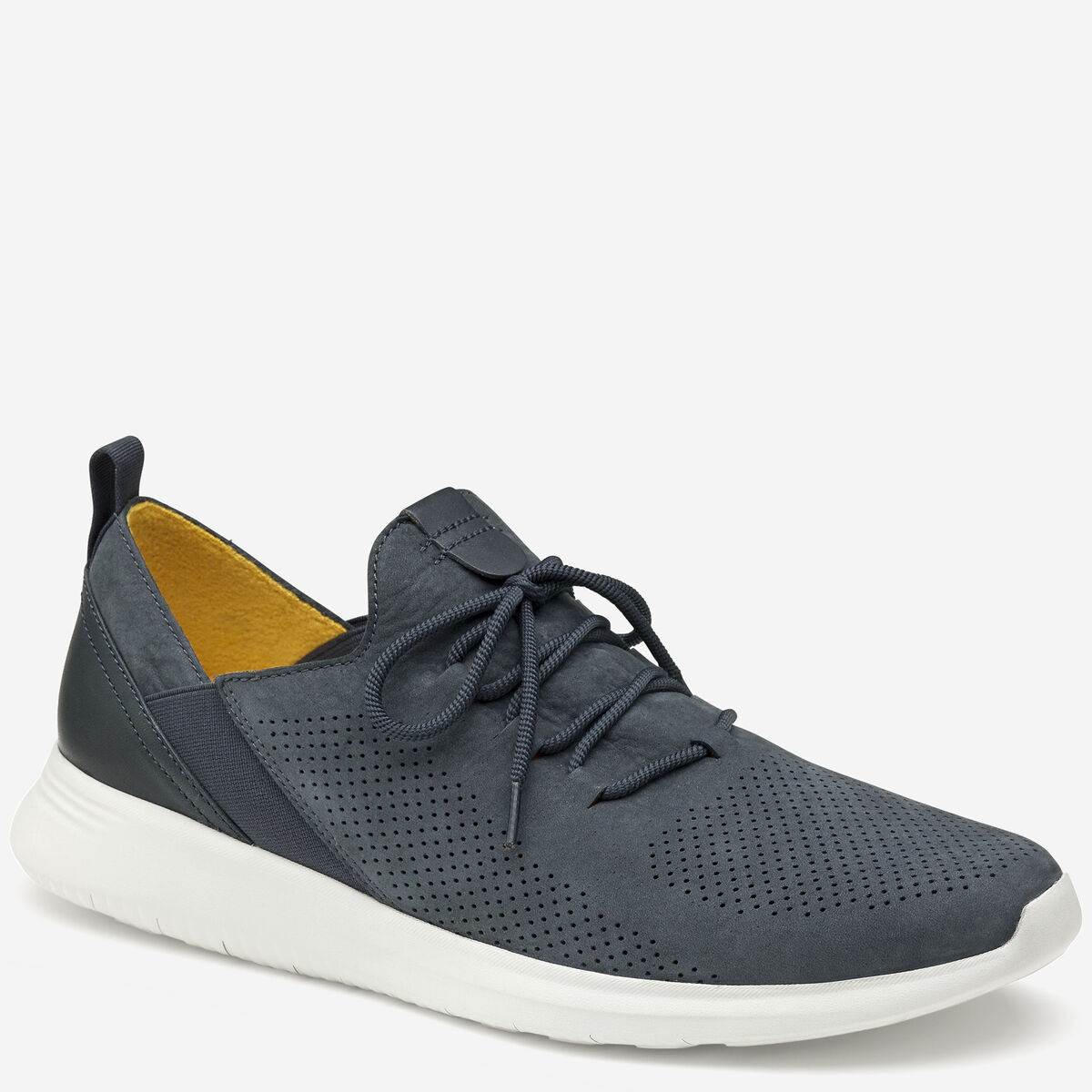 Amherst Lace-Up image number null