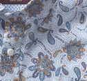 Printed Cotton Shirt image number null