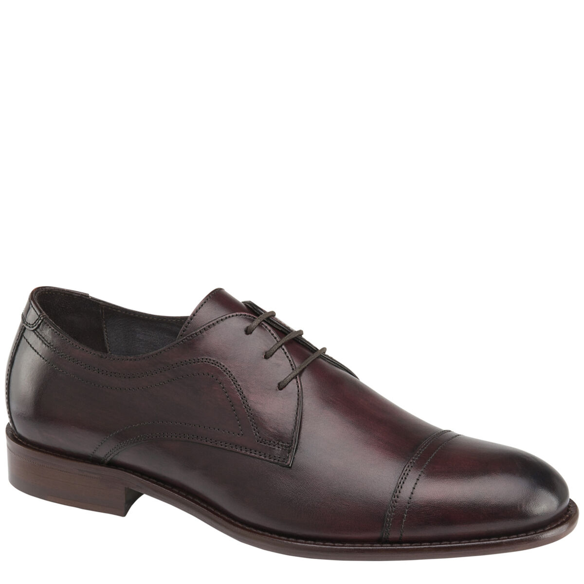 Cartwright Cap Toe image number null