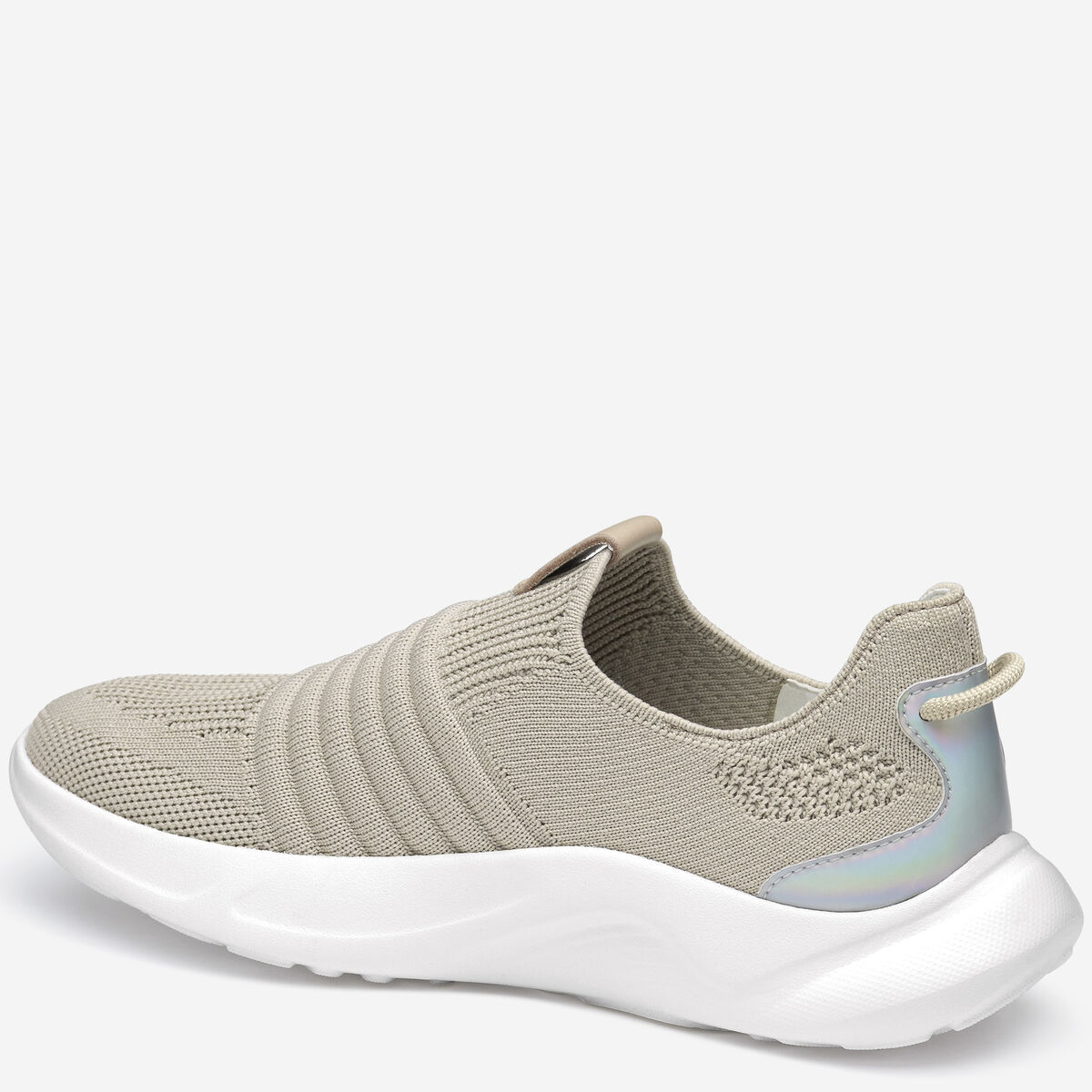 Escape Knit Slip-On image number null