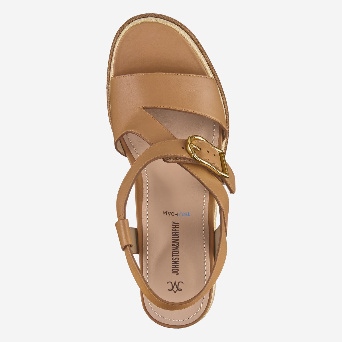 Addison Asymmetrical Wedge image number null