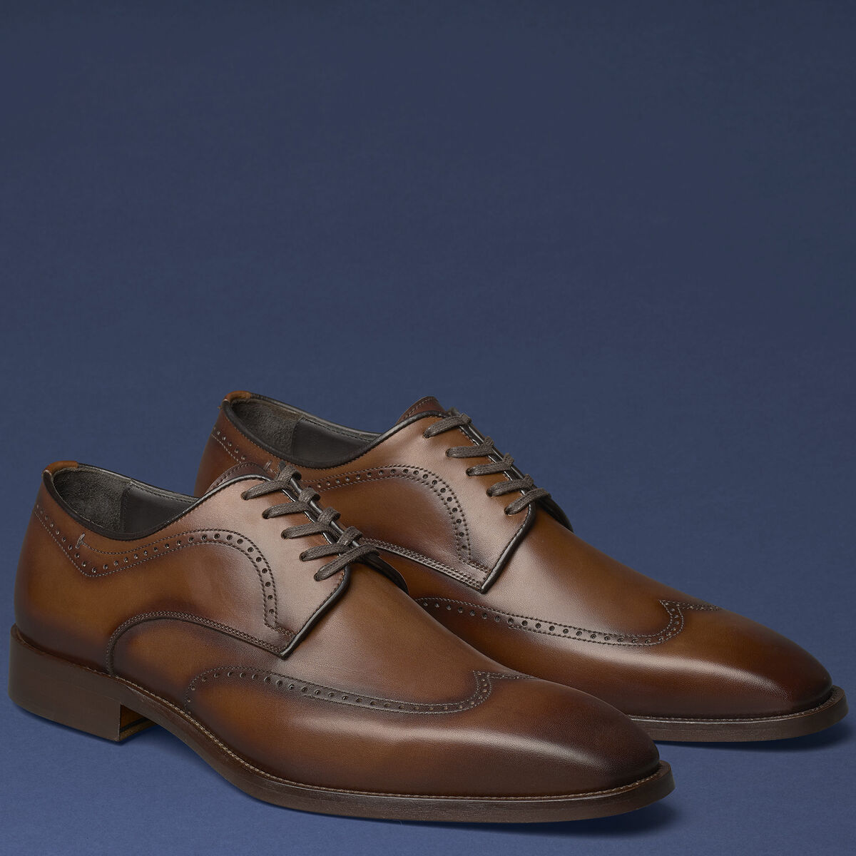 Parkes Wingtip image number null