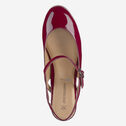 Sienna Mary Jane Slingback image number null