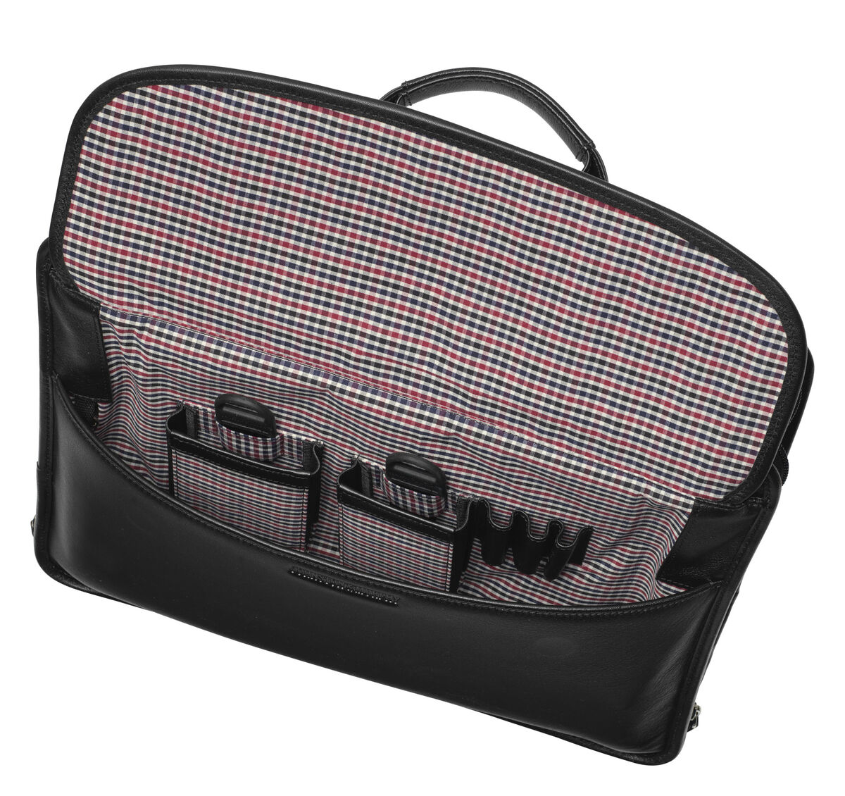 Portfolio Briefcase image number null