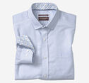 Ovation Non-Iron Dress Shirt image number null