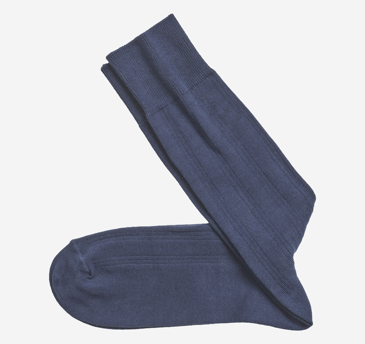 Ribbed Socks image number null