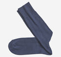 Ribbed Socks image number null
