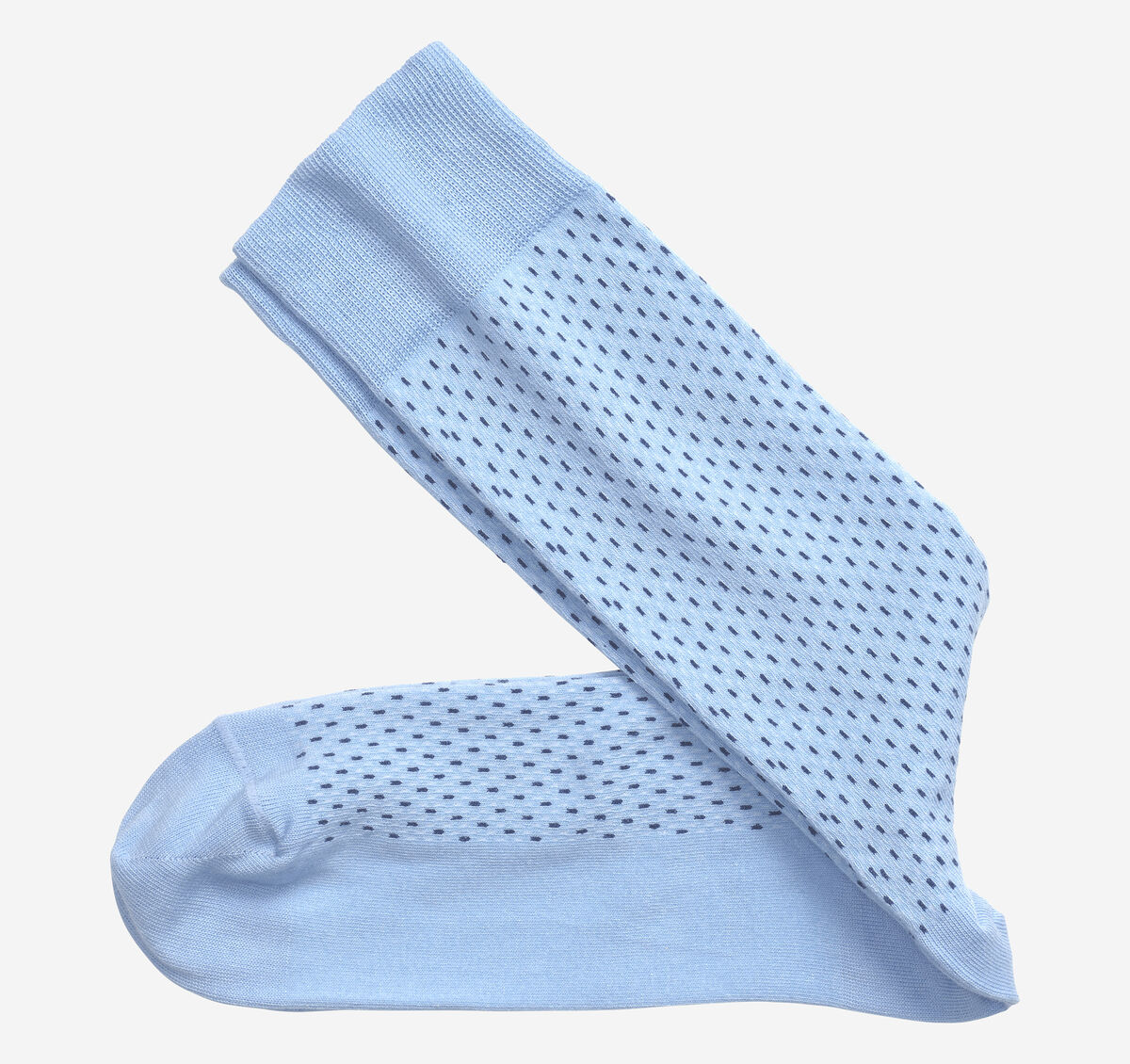 Pindot Socks image number null