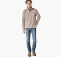 Westcott Quarter-Snap Pullover image number null