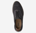 Holden Knit Wingtip image number null