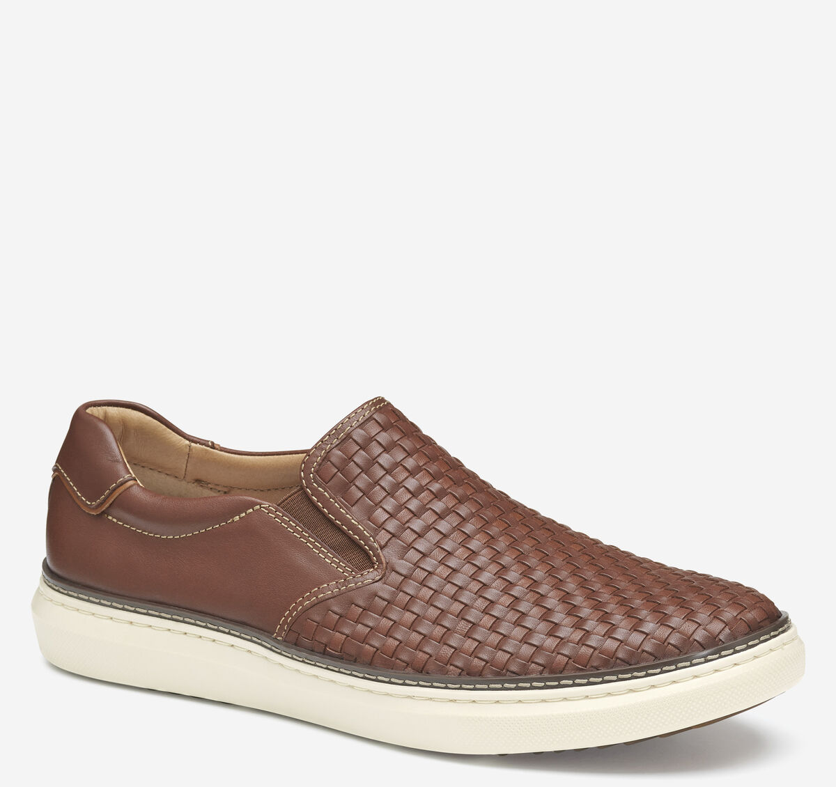 McGuffey 2 Woven Slip-On image number null